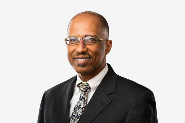 Dennis Henderson, Counsel, New York