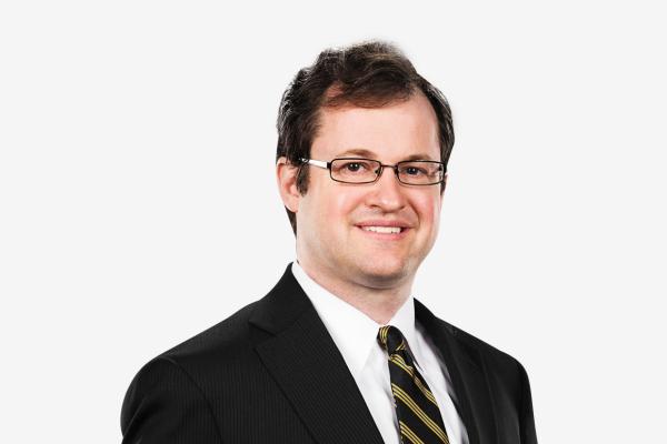 Kenneth Jacob, Partner, Washington, DC