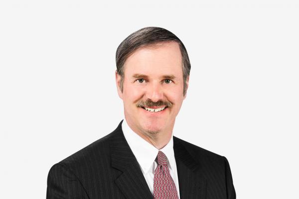 Jeffrey Jordan, Partner, Washington, DC