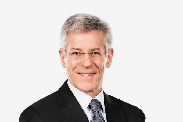 Mark Katz, Chair of Arent Fox