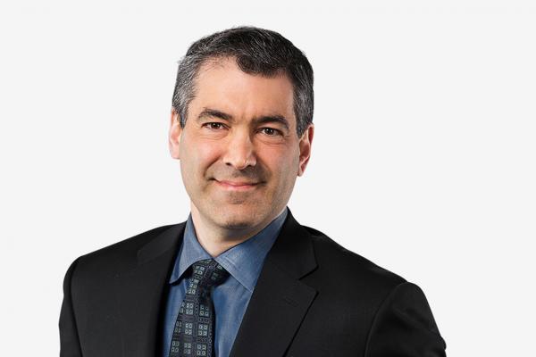 Jay Halpern, Partner at Arent Fox