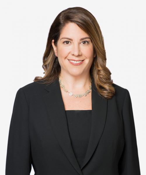 Michelle Shapiro, Partner at Arent Fox