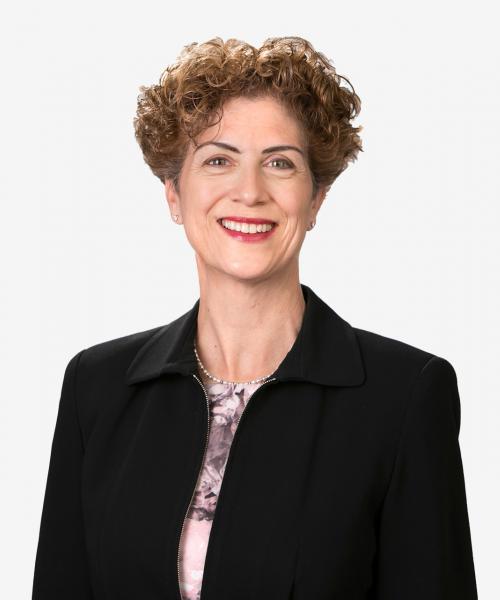 Deborah DiVerdi Carlson, Arent Fox LLP, Partner