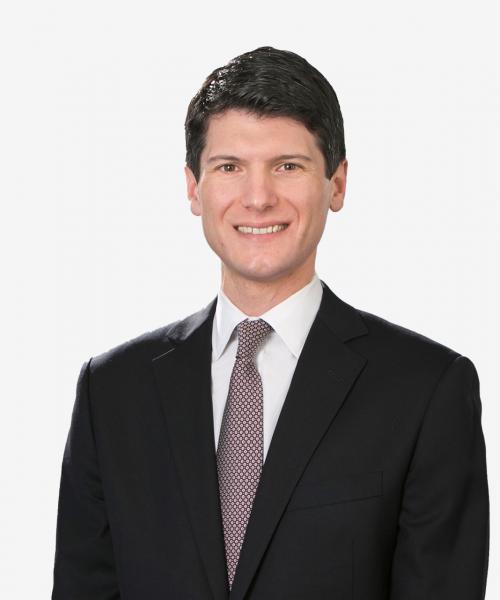 Paul A. Schmid, Arent Fox LLP, Associate
