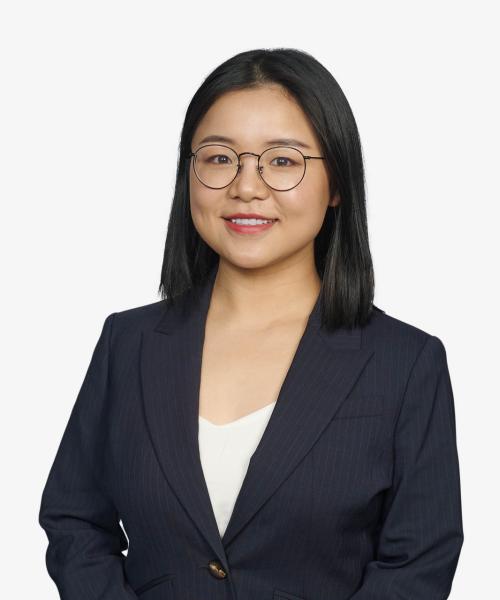 Rita Y. Liu, Associate, ArentFox Schiff