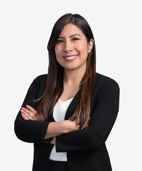Diandra Molina, Associate, Photo