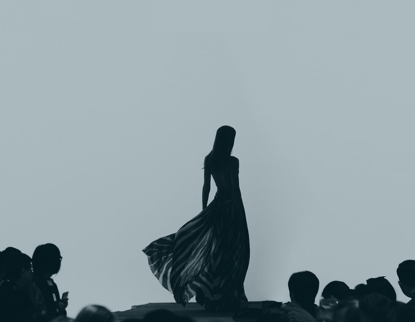 Fashion Alternative Background