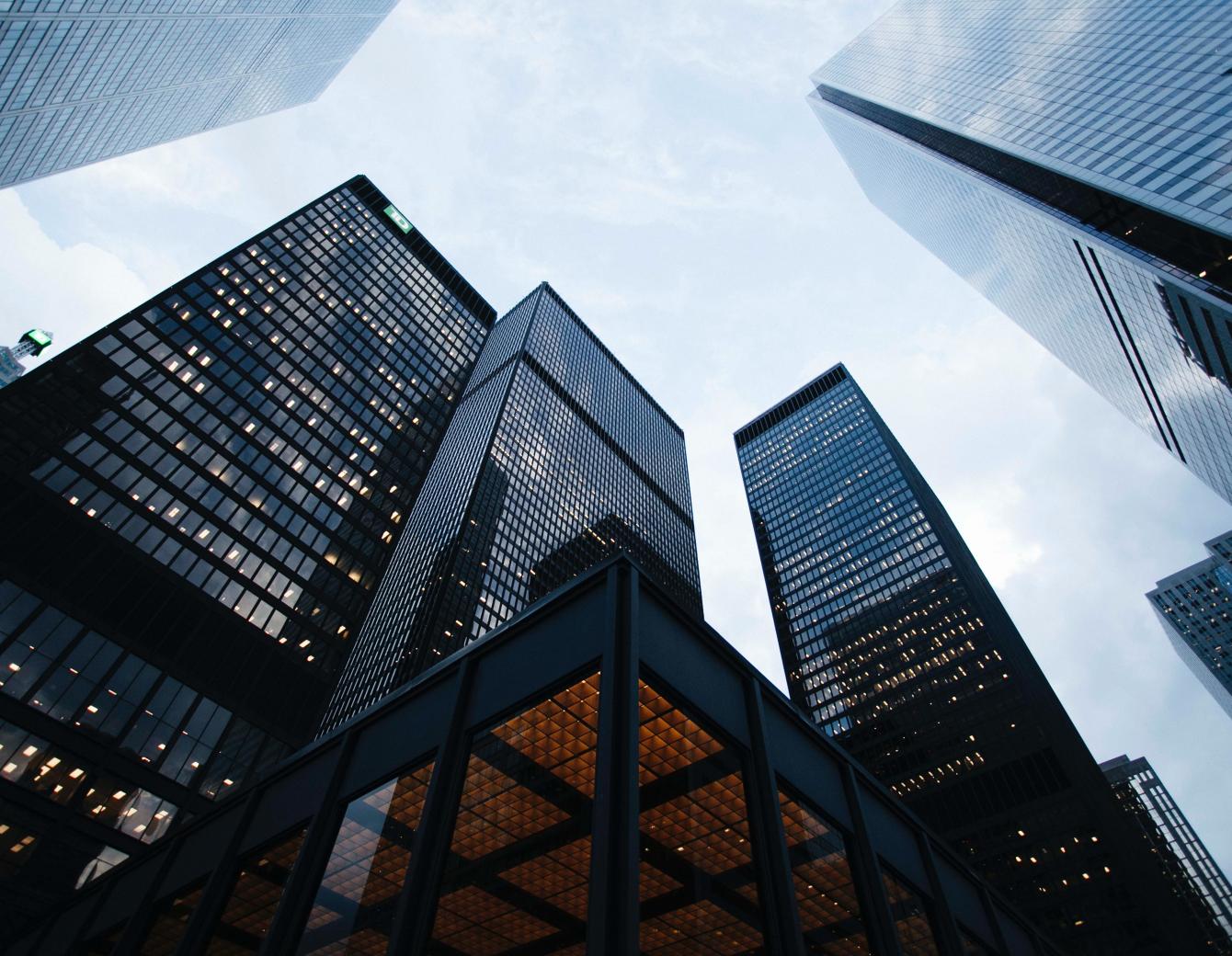Real Estate Finance