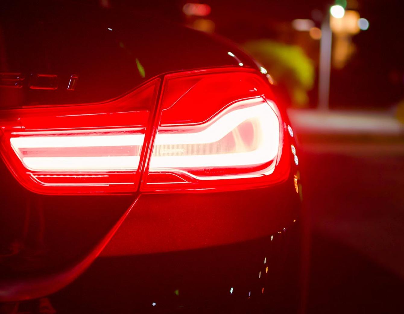 Car Breaklight
