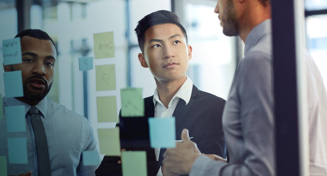 Professional Opportunities Banner