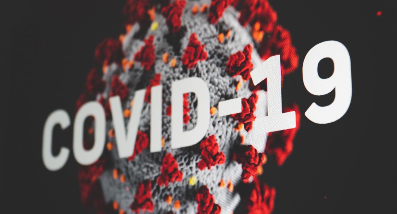COVID-19 Labor Image Web