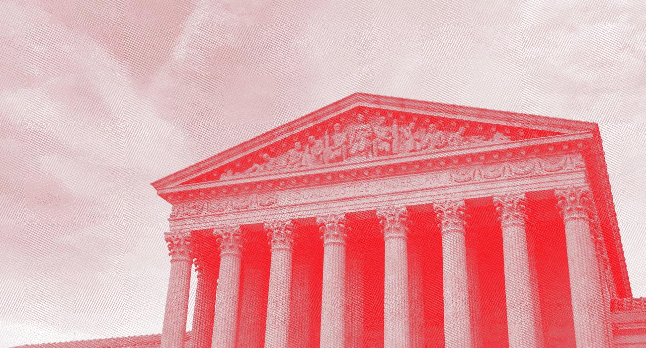 United States Supreme Court