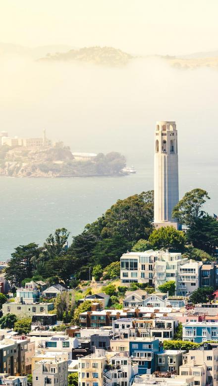 Coit Tower